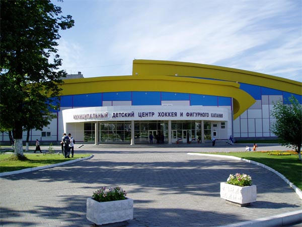Залы для боксёрских тренировок в Одинцово
