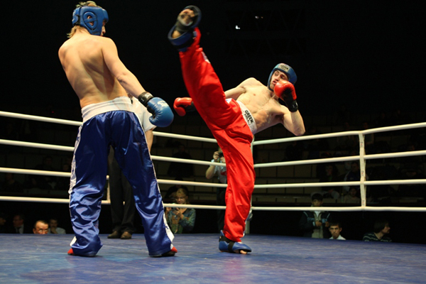 бокс в Одинцово