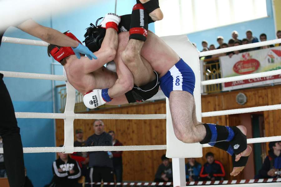 персональные тренировки в Одинцово – клуб братьев Филимоновых