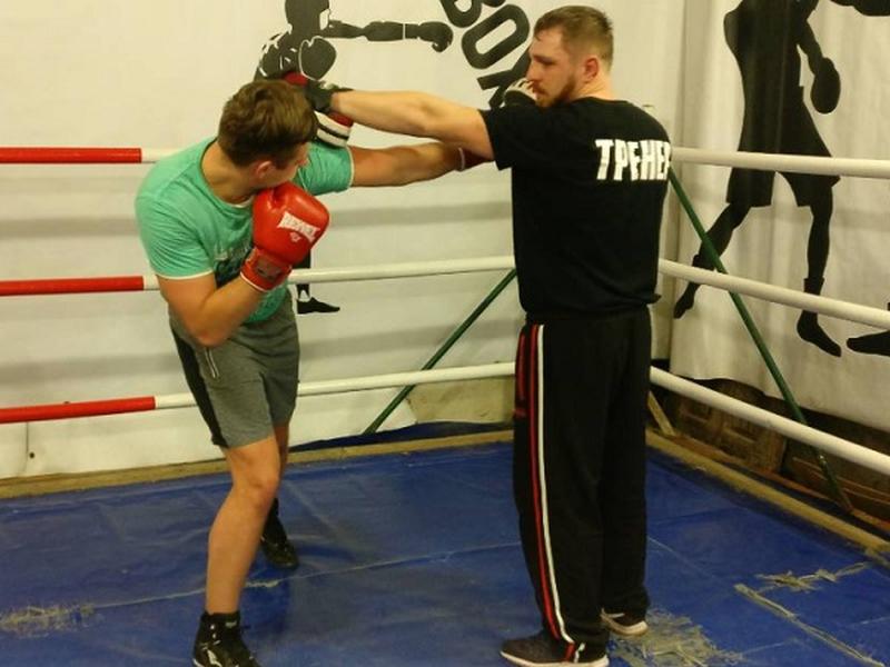 Персональные тренировки в Одинцово по боевым искусствам - как правильно тренироваться