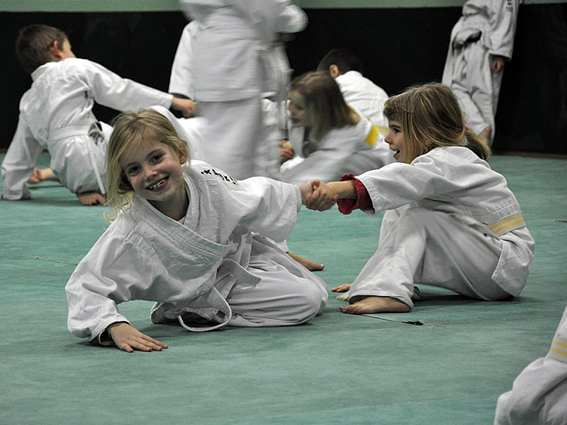 Детские тренировки в Одинцово