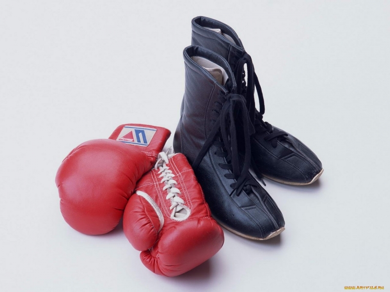 Секция детского бокса в школе «Воин» - наши преимущества