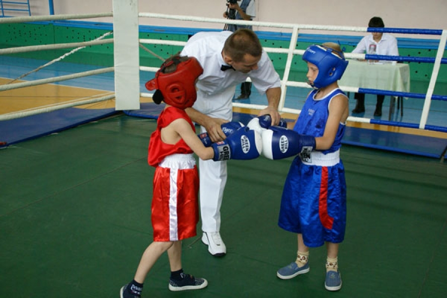 детские спортивные секции в Одинцово