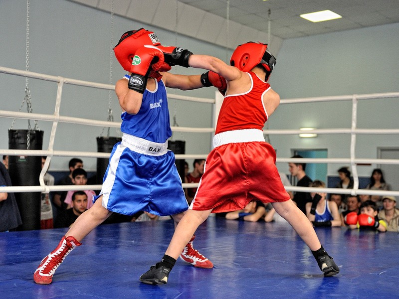 Характерные особенности занятий тайским боксом в Одинцово